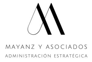 Plataforma E-learning Mayanz y Asociados.