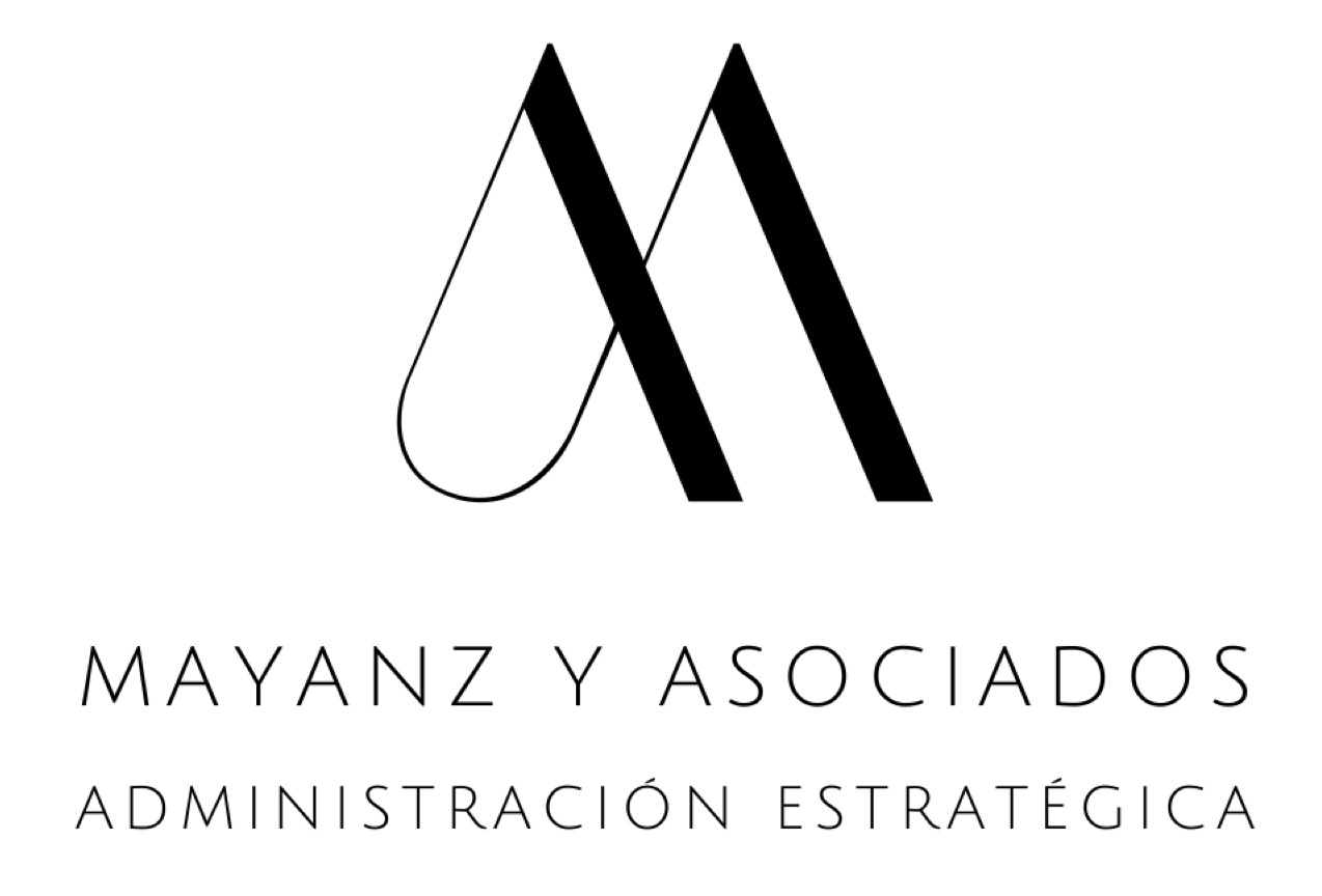 Plataforma E-learning Mayanz y Asociados.